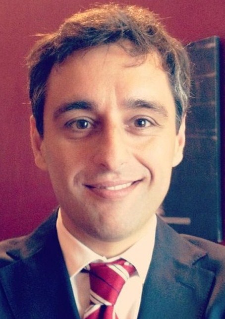 Mário G. Silveirinha